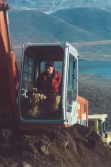 Building a Reputation