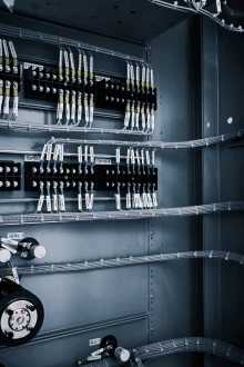 Innovation Through Collaboration